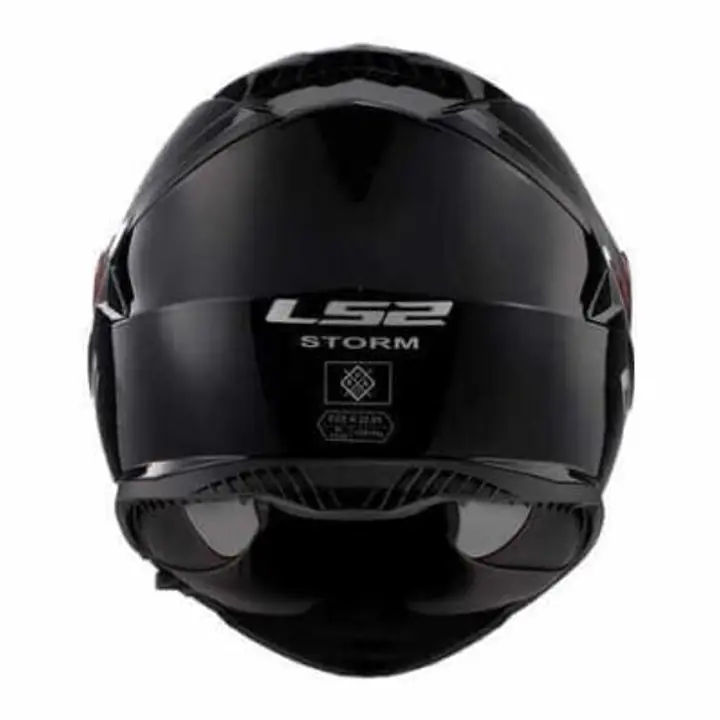 FF800 STORM SOLID MATT BLACK -06 - 1748192736DKXW - Master