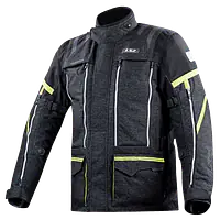 LS2 NEVADA TOURING RIDING JACKET - 1748192878P2BP - Master
