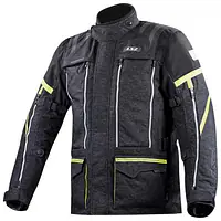 LS2 NEVADA TOURING RIDING JACKET - 1748192878P2BP - Master