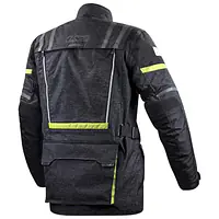 LS2 NEVADA TOURING RIDING JACKET - 1748192878P2BP - Master