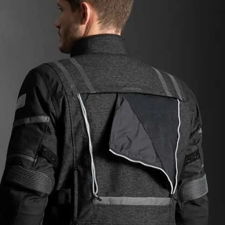 LS2 NEVADA TOURING RIDING JACKET - 1748192878P2BP - Master