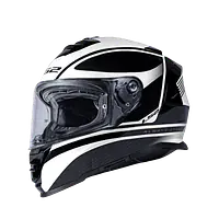 FF800 STORM II DODGER BLACK WHITE-06 - 1748192685ND9T - Master