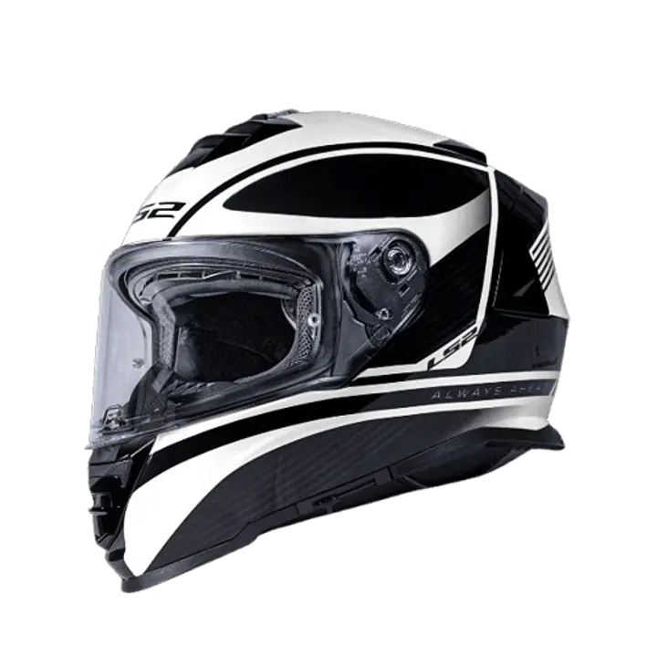 FF800 STORM II DODGER BLACK WHITE-06 - 1748192685ND9T - Master