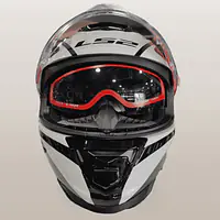 FF800 STORM II DODGER BLACK WHITE-06 - 1748192685ND9T - Master
