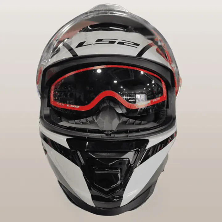 FF800 STORM II DODGER BLACK WHITE-06 - 1748192685ND9T - Master