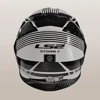 FF800 STORM II DODGER BLACK WHITE-06 - 1748192685ND9T - Master