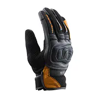 Reise  |  7431003022  Austra Gloves - Orange - Master