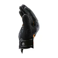 Reise  |  7431003022  Austra Gloves - Orange - Master
