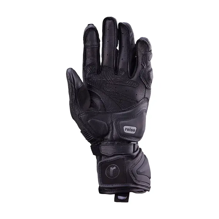 Reise  |  7431003013  Rhodes Gloves - Orange - Master