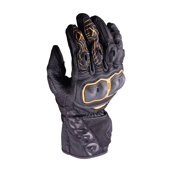 Reise  |  7431003013  Rhodes Gloves - Orange - Master