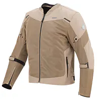 Reise  |  7461103013 Rizo Jacket - Sand - Master