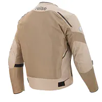 Reise  |  7461103013 Rizo Jacket - Sand - Master