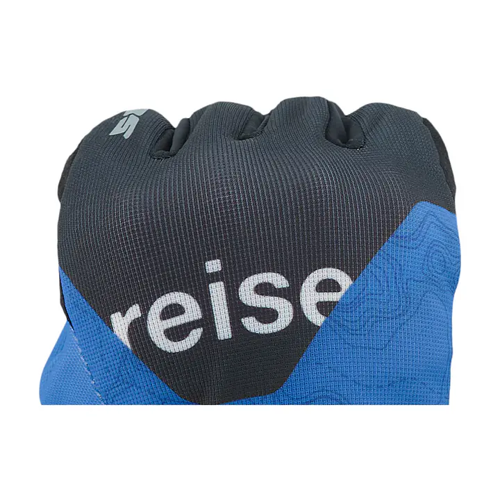 Reise x Spidi  |  7401003012 Knott Gloves - Blue - Master