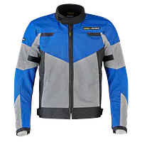 Reise x Spidi  |  7401103012 Lemeto Jacket - Blue - Master