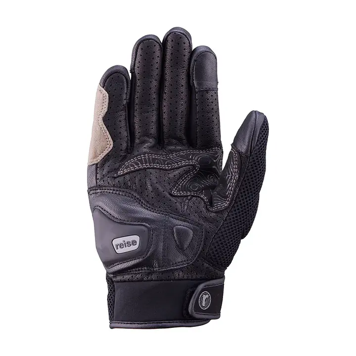 Reise  |  7431007023 Austra Gloves - Sand - Master