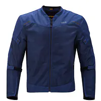 Reise  |  7461103012 Rizo Jacket - Blue - Master