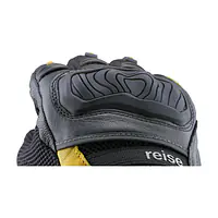 Reise  |  7431003025 Austra Gloves - Yellow - Master