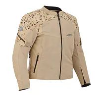 Reise  |  7461103022  Dalton Jacket - Khaki - Master