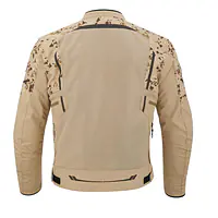 Reise  |  7461103022  Dalton Jacket - Khaki - Master