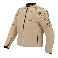 Reise  |  7461103022  Dalton Jacket - Khaki - Master