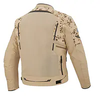 Reise  |  7461103022  Dalton Jacket - Khaki - Master