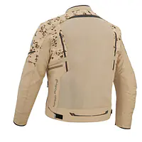 Reise  |  7461103022  Dalton Jacket - Khaki - Master