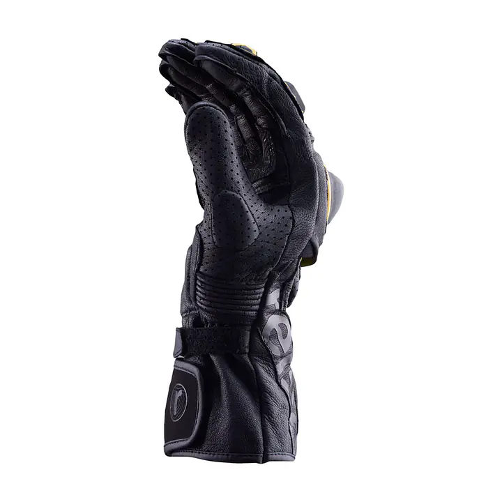 Reise  |  7431003012 Rhodes Gloves - Yellow - Master
