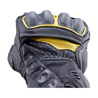 Reise  |  7431003012 Rhodes Gloves - Yellow - Master