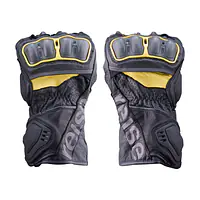 Reise  |  7431003012 Rhodes Gloves - Yellow - Master