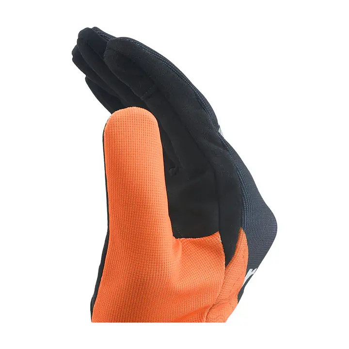 Reise x Spidi  |  7401003014 Knott Gloves - Orange - Master