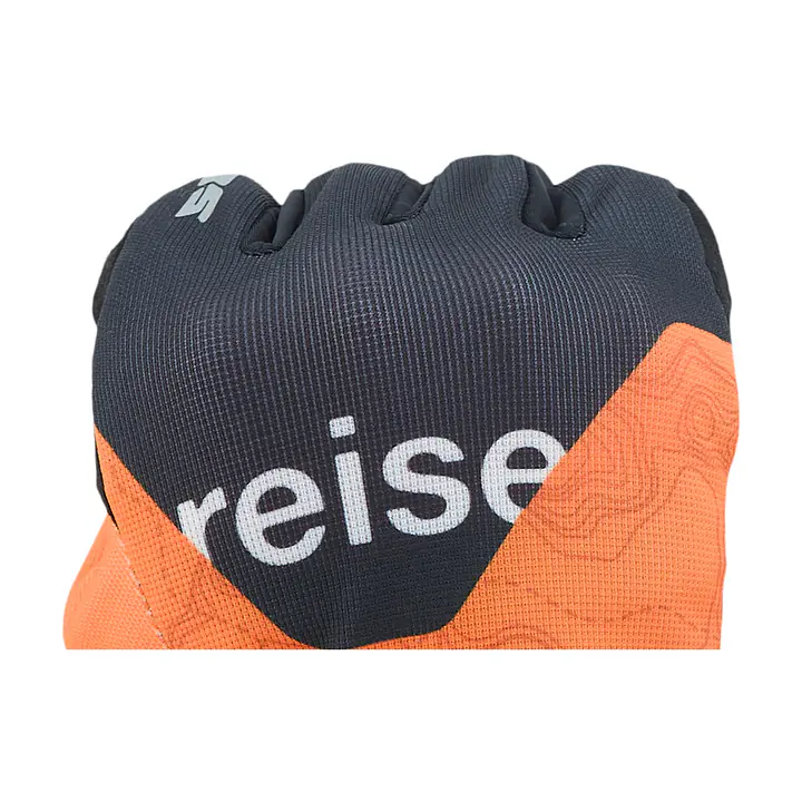 Reise x Spidi  |  7401003014 Knott Gloves - Orange - Master