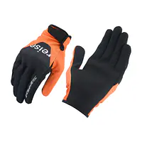 Reise x Spidi  |  7401003014 Knott Gloves - Orange - Master