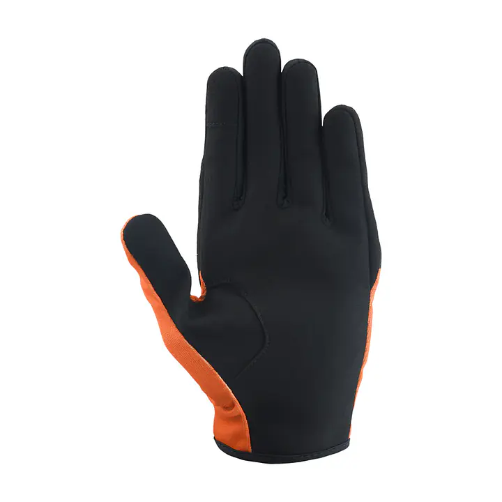 Reise x Spidi  |  7401003014 Knott Gloves - Orange - Master