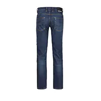 Spidi  |  7111560011  J Tracker L32 Pants - Blue Dark Used - Master