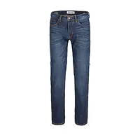 Spidi  |  7111560011  J Tracker L32 Pants - Blue Dark Used - Master