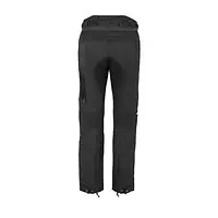 Spidi  |  7111558021  4Season Pants Short - Black - Master
