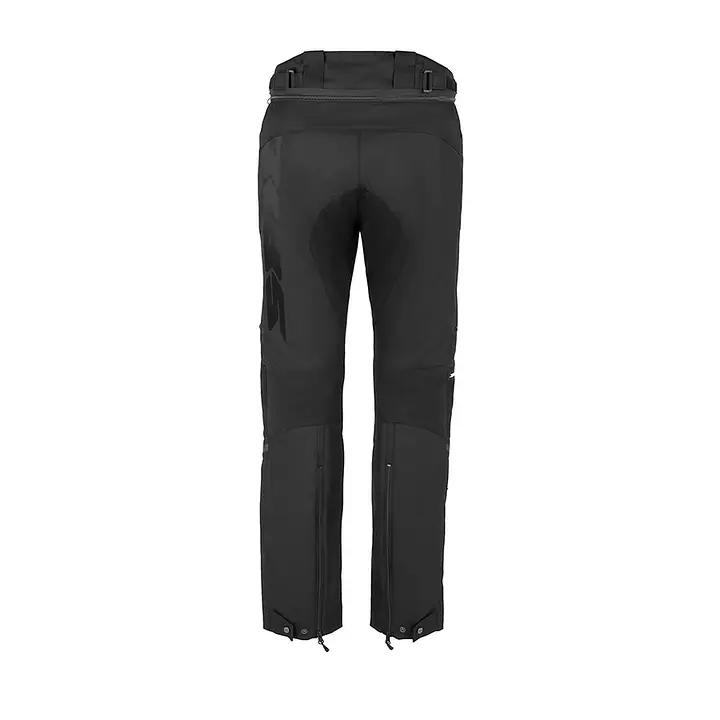 Spidi  |  7111558021  4Season Pants Short - Black - Master