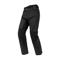 Spidi  |  7111558021  4Season Pants Short - Black - Master