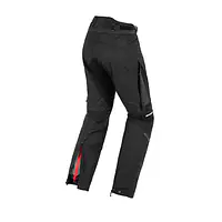 Spidi  |  7111558021  4Season Pants Short - Black - Master