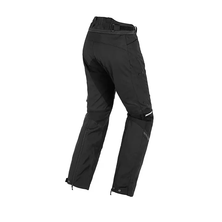 Spidi  |  7111558021  4Season Pants Short - Black - Master