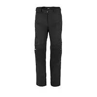 Spidi  |  7111558021  4Season Pants Short - Black - Master