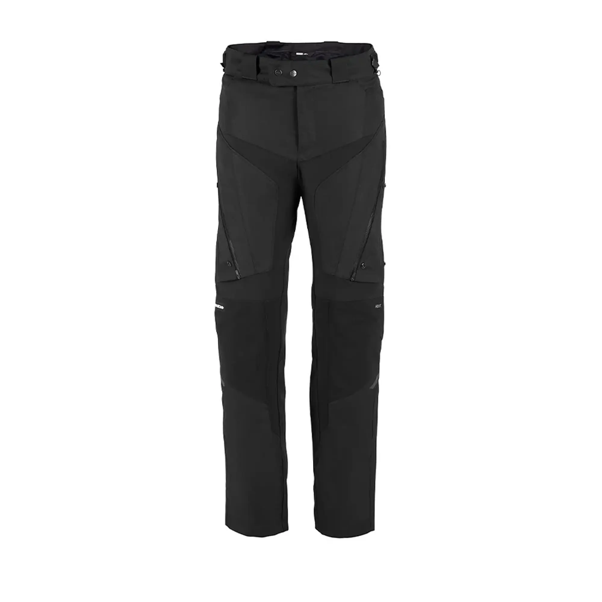 Spidi  |  7111558021  4Season Pants Short - Black - Master