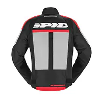Spidi  |  7111103071  Progressive Net Windout Jacket - Red - Master