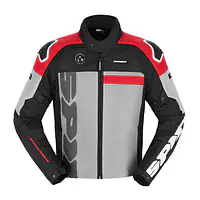 Spidi  |  7111103071  Progressive Net Windout Jacket - Red - Master