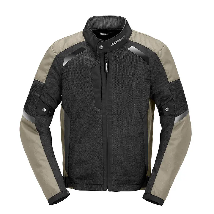 Spidi  |  7111103054 Tek Net Jacket - Sand - Master