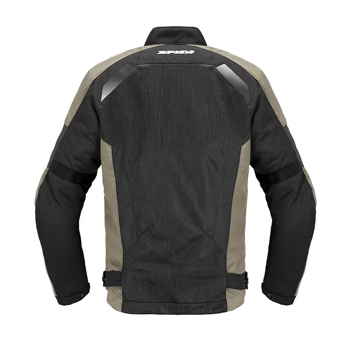 Spidi  |  7111103054 Tek Net Jacket - Sand - Master