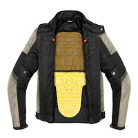 Spidi  |  7111103054 Tek Net Jacket - Sand - Master