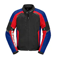 Spidi  |  7111103053 Tek Net Jacket - Blue - Master