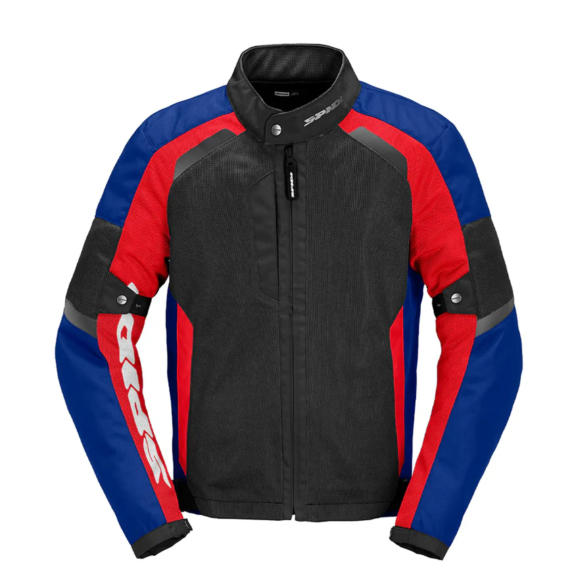 Spidi  |  7111103053 Tek Net Jacket - Blue - Master