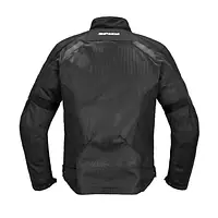 Spidi  |  7111103052  Tek Net Jacket - Black - Master